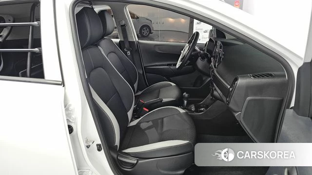 Kia The New Morning (JA) id 4964132 из Кореи 29