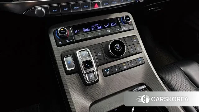 Hyundai Palisade id 3708123 из Кореи 19