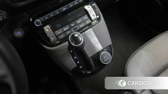 Hyundai Casper id 4779547 из Кореи 30