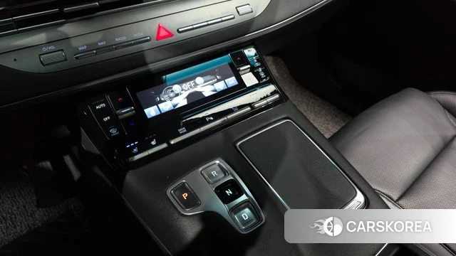 Hyundai The New Grandeur IG id 5016933 из Кореи 19