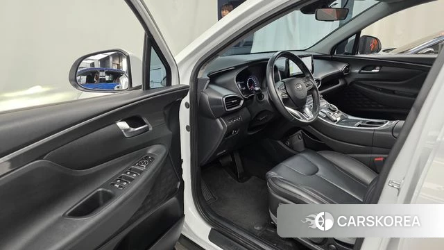 Hyundai The New Santa Fe id 5016877 из Кореи 32