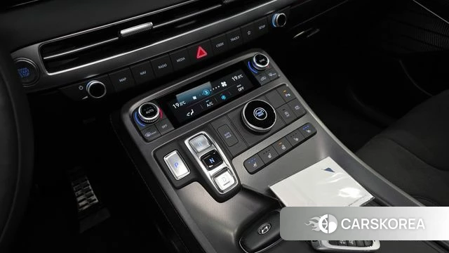 Hyundai The New Palisade id 5001771 из Кореи 37