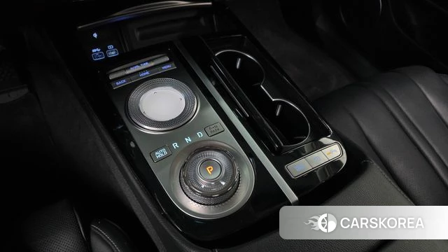 Genesis G80 (RG3) id 4986463 из Кореи 19