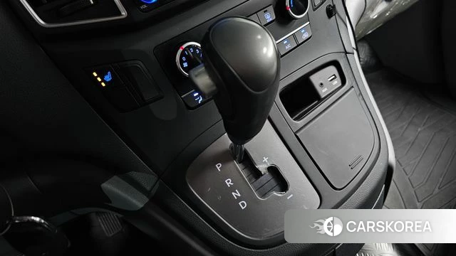 Hyundai The New Grand Starex id 4780464 из Кореи 30