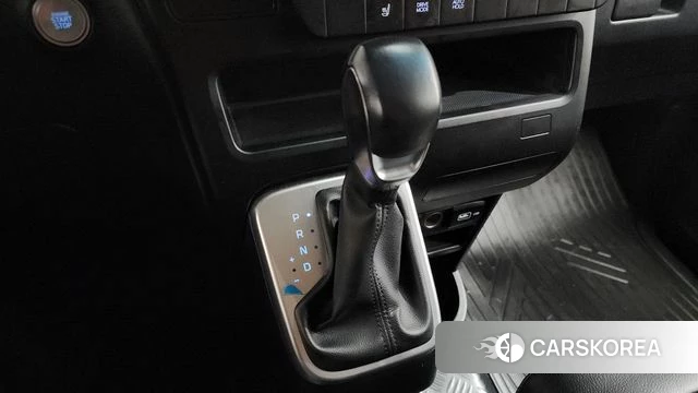 Hyundai Staria id 4567509 из Кореи 31
