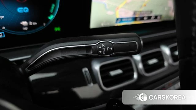 Mercedes-Benz GLE-Class W167 id 4996814 из Кореи 32