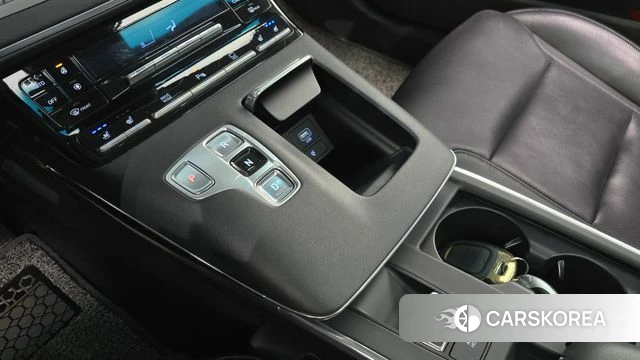 Hyundai The New Grandeur IG id 4779230 из Кореи 19