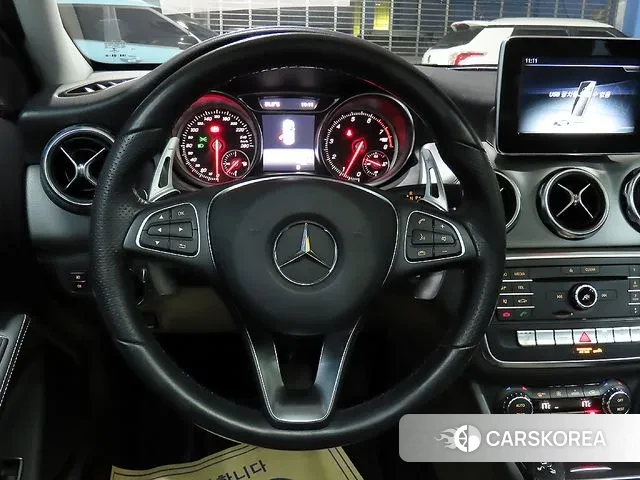 Mercedes-Benz GLA-Class X156 id 3101677 из Кореи 19