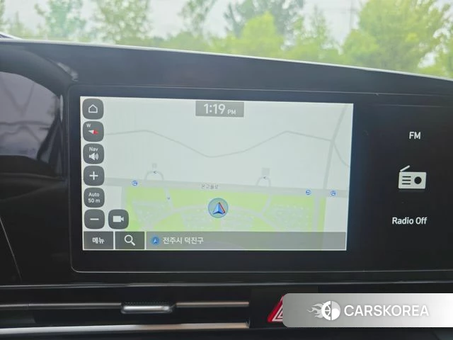 Hyundai Avante (CN7) id 4656950 из Кореи 19