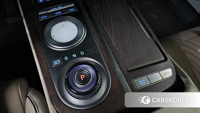 Genesis G80 (RG3) id 5012475 из Кореи 19