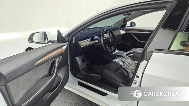Tesla Model 3 id 4958771 из Кореи 33