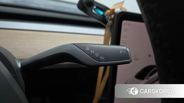 Tesla Model 3 id 4688504 из Кореи 19