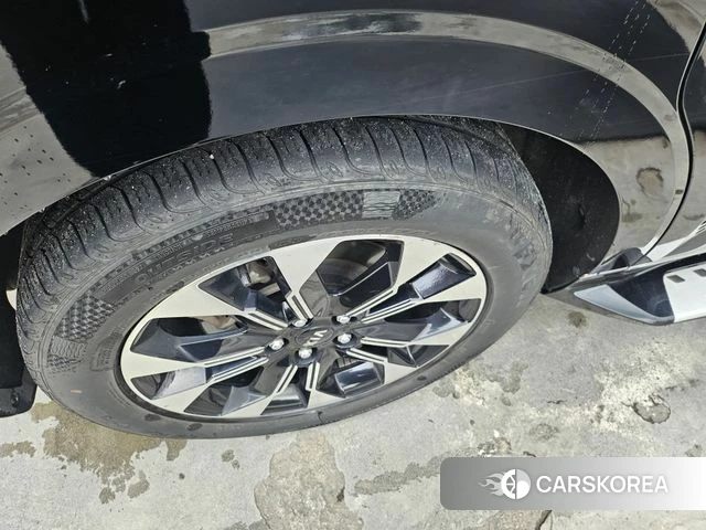 Kia Carnival 4th generation id 4987350 из Кореи 19