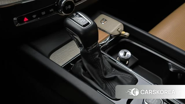 Volvo XC60 second Generation id 4900672 из Кореи 37