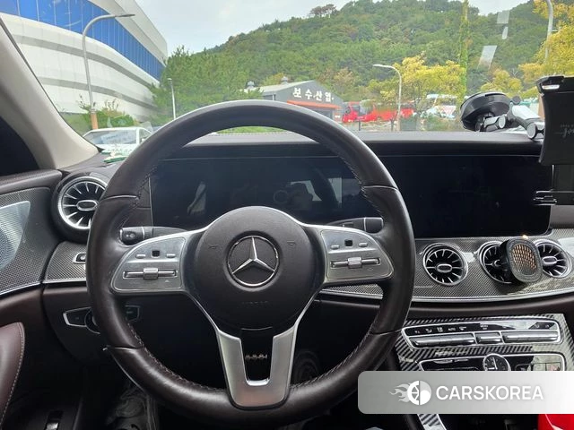 Mercedes-Benz CLS-Class C257 id 4978055 из Кореи 10
