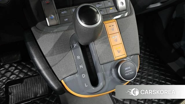 Hyundai Casper id 5058611 из Кореи 19
