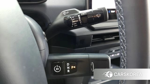 Kia PV5 id 5026126 из Кореи 30