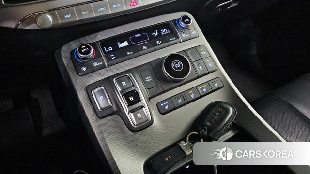 Hyundai Palisade id 4759234 из Кореи 19