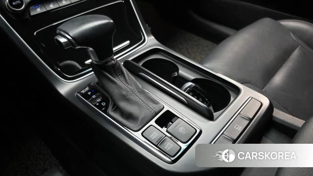 Hyundai Grandeur IG id 4672690 из Кореи 30