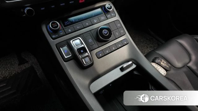 Hyundai The New Palisade id 4980660 из Кореи 34