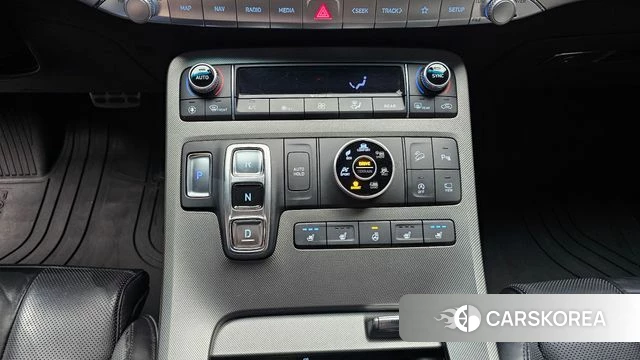 Hyundai Palisade id 4966173 из Кореи 19