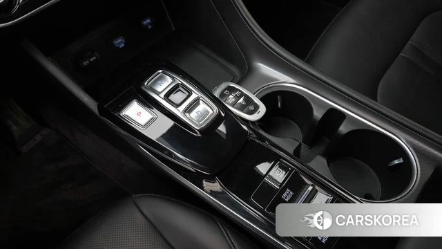 Hyundai Sonata (DN8) id 5017646 из Кореи 19