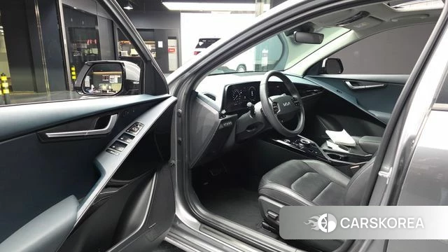 Kia Di Ol Nu Niro id 5053322 из Кореи 32