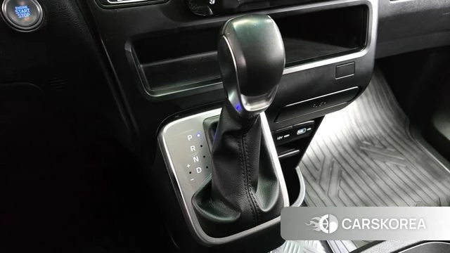 Hyundai Staria id 5053295 из Кореи 19