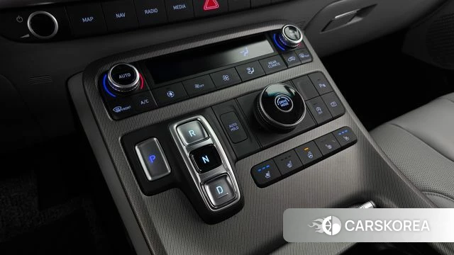 Hyundai The New Palisade id 4995955 из Кореи 30