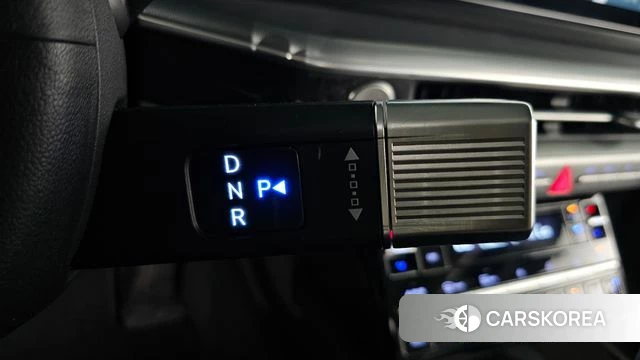 Hyundai Grandeur Hybrid (GN7) id 5016794 из Кореи 19