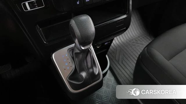 Hyundai Staria id 4541387 из Кореи 30