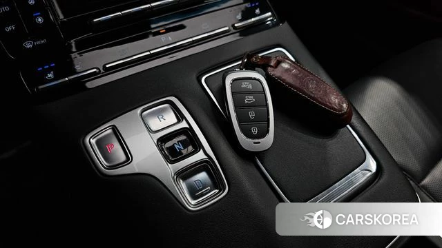 Hyundai The New Grandeur IG id 4987305 из Кореи 30