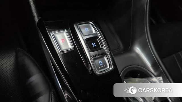 Hyundai Sonata (DN8) id 4716081 из Кореи 29