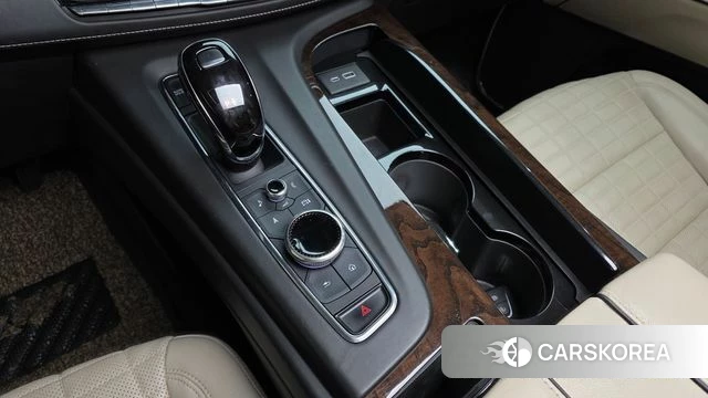Cadillac Escalade 5th Generation id 5011945 из Кореи 19
