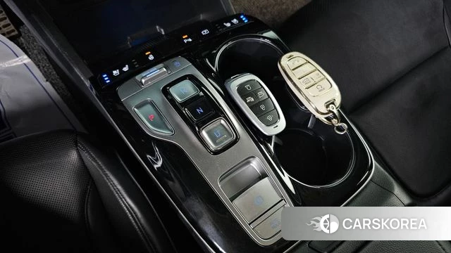 Hyundai Tucson (NX4) id 4716581 из Кореи 19