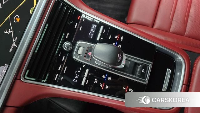 Porsche Panamera (971) id 4987749 из Кореи 19