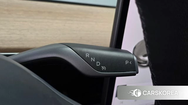 Tesla Model 3 id 4693558 из Кореи 19