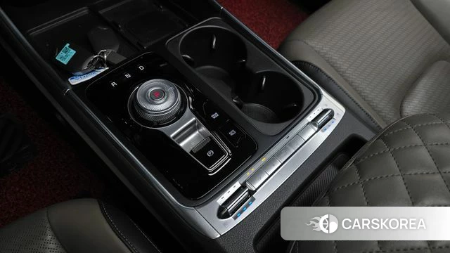 Kia The New Carnival 4th Generation id 5001807 из Кореи 34