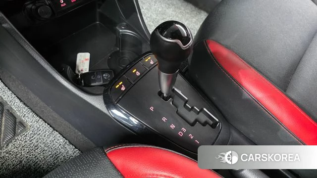 Kia All New Morning (JA) id 4977949 из Кореи 19