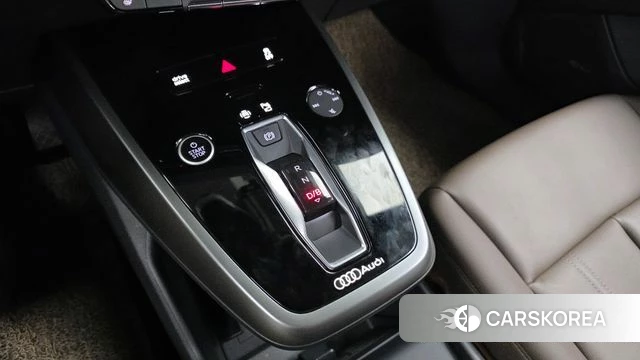 Audi Q4 e-Tron (F4) id 5011203 из Кореи 31