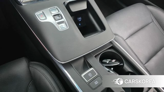 Hyundai The New Grandeur IG id 4688239 из Кореи 19