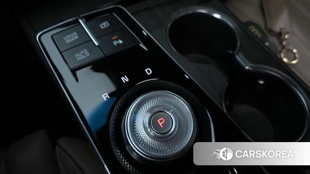 Kia K8 Hybrid id 5021258 из Кореи 35
