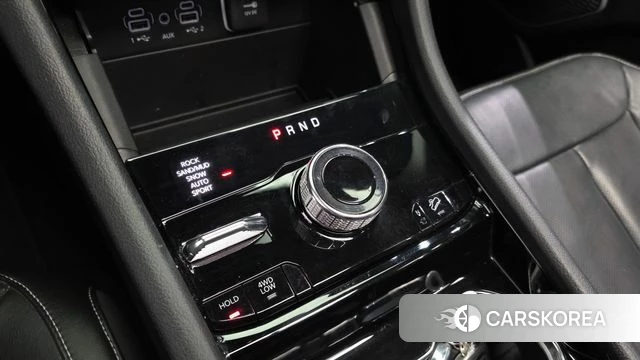 Jeep Grand Cherokee (WL) id 5046106 из Кореи 34