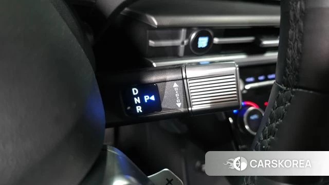 Hyundai Santa Fe (MX5) id 5052386 из Кореи 30