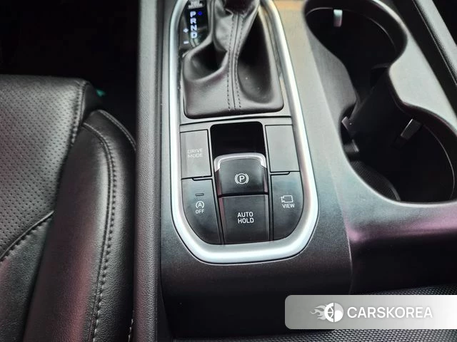 Hyundai Santa Fe TM id 5001199 из Кореи 19
