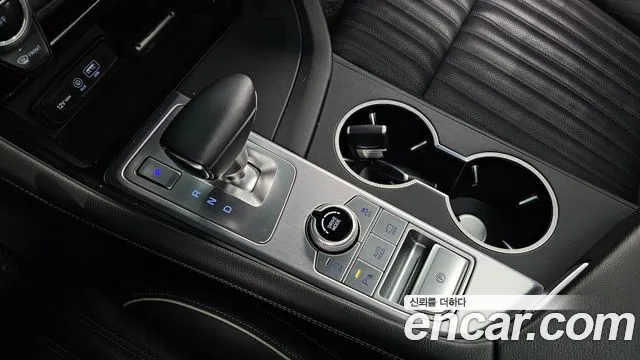 Genesis G70 id 2480467 из Кореи 19