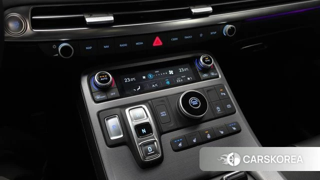 Hyundai The New Palisade id 5002766 из Кореи 32