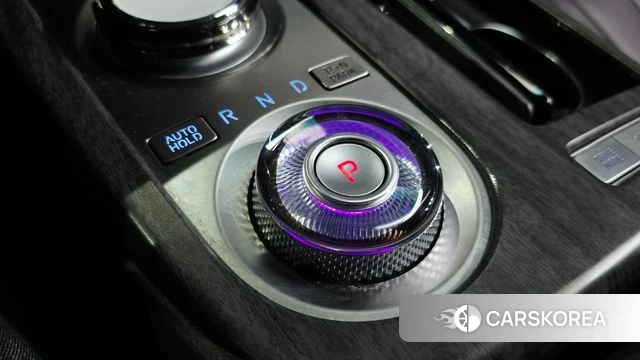 Genesis G80 (RG3) id 5040081 из Кореи 31