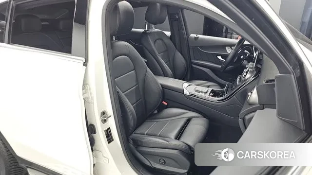 Mercedes-Benz GLC-Class X253 id 3355562 из Кореи 19