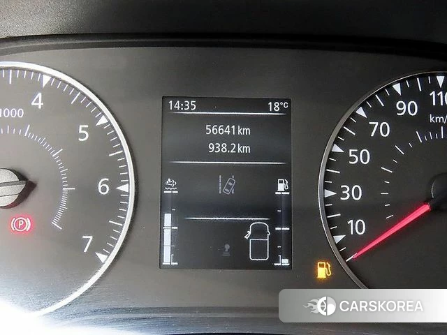 Renault Korea (Samsung) Master id 5017780 из Кореи 19